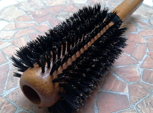 Superior Brosse 228 Round