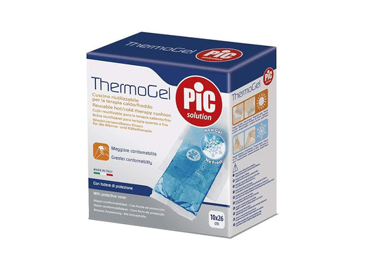 Pic Thermo Gel 10x26 cm