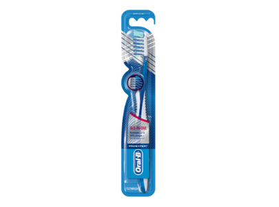 Oral B Toothbrush Pro Expert All In One 35 Soft