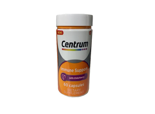 Centrum Immune Support 60 pieces