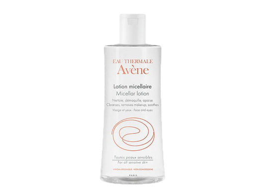 Avene Lotion Micellaire 500 ml