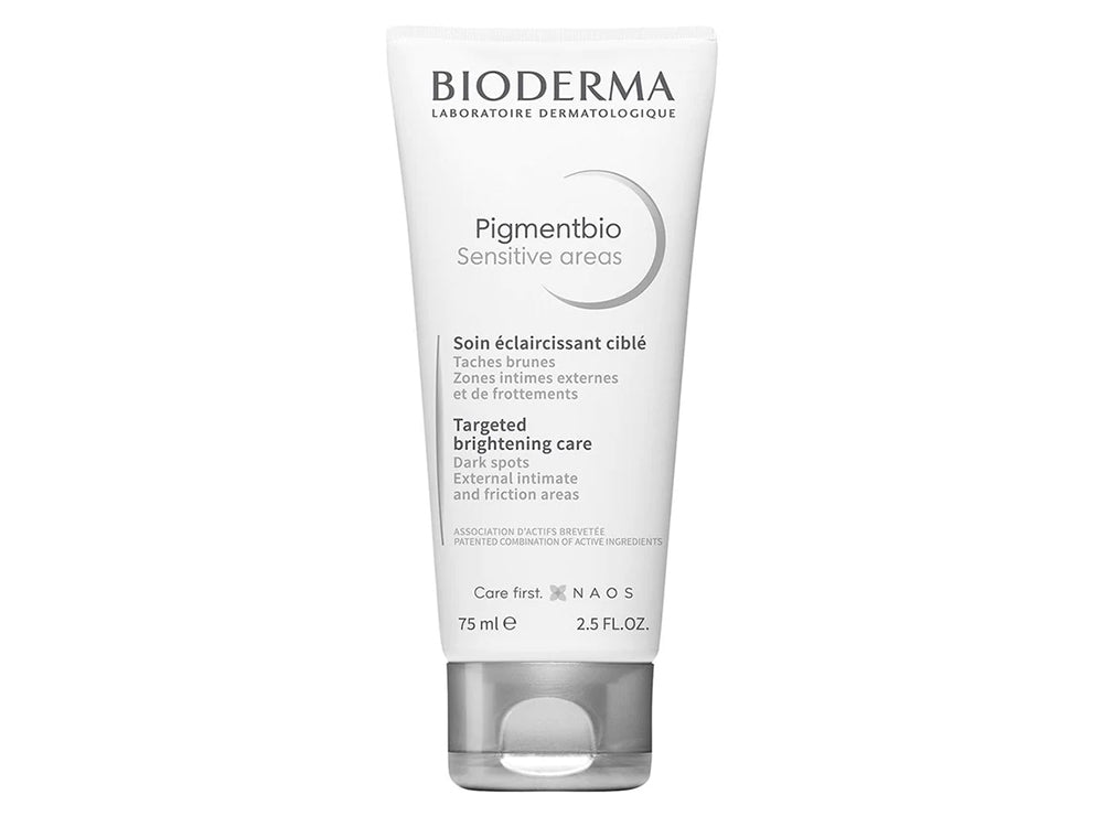 Bioderma Pigmentbio Sensitive Areas 75 ml