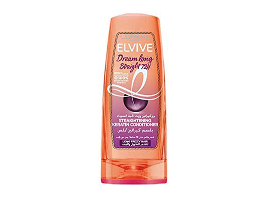 Elvive Conditioner Dream Long Straight 200 ml