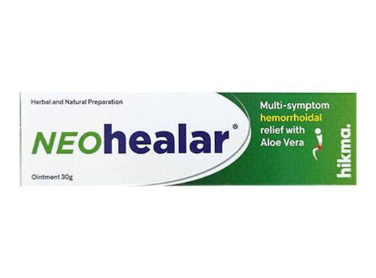 Neo Healer Ointment