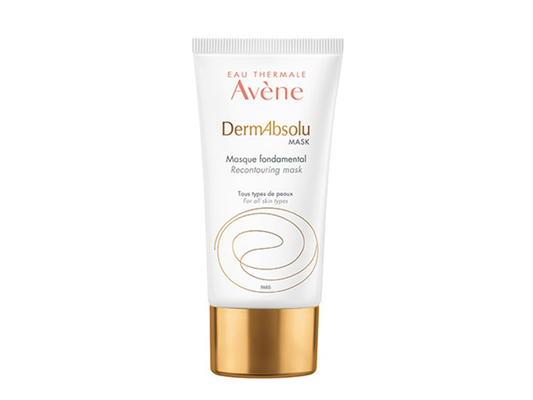 Avene Dermabsolu Masque