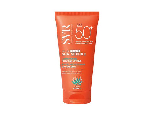 Svr Sun Secure Blur Teinte SPF50+ 50 ml