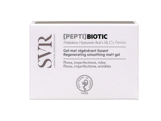 Svr Peptibiotic Gel Mat 50 ml