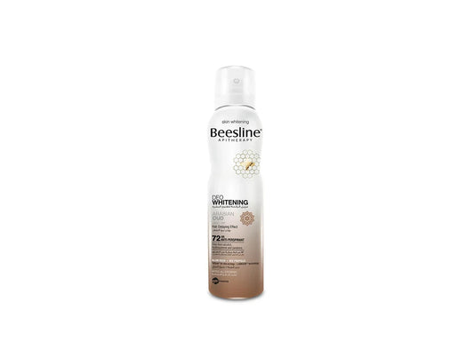 Beesline Deo Spray Whitening Arabian Oud