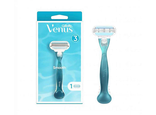 Gillette Venus Razor With 1 Refills