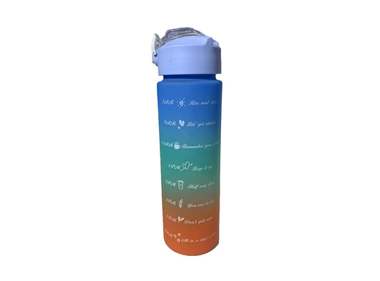 Water Bottle Sport 900 ml