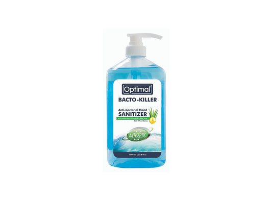 Optimal Antibacterial Hand Gel 1 l