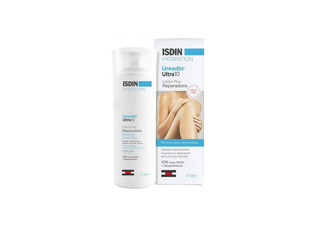 Isdin Ureadin Rx 10 Lotion Plus 200 ml