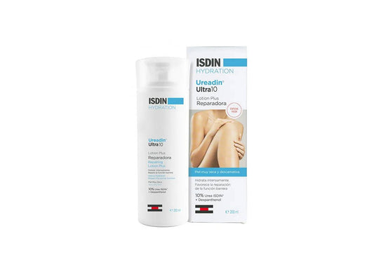 Isdin Ureadin Rx 10 Lotion Plus 200 ml