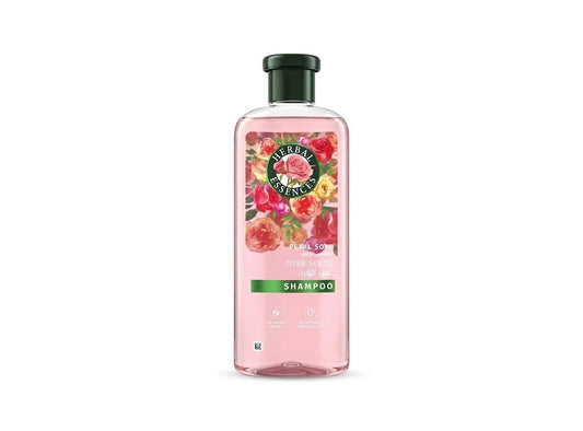 Herbal Essences Shampoo Petal Rose 400 ml