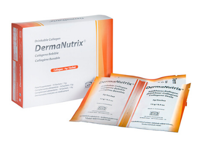 Dermanutrix Collagen Sachets X14S 5000 mg