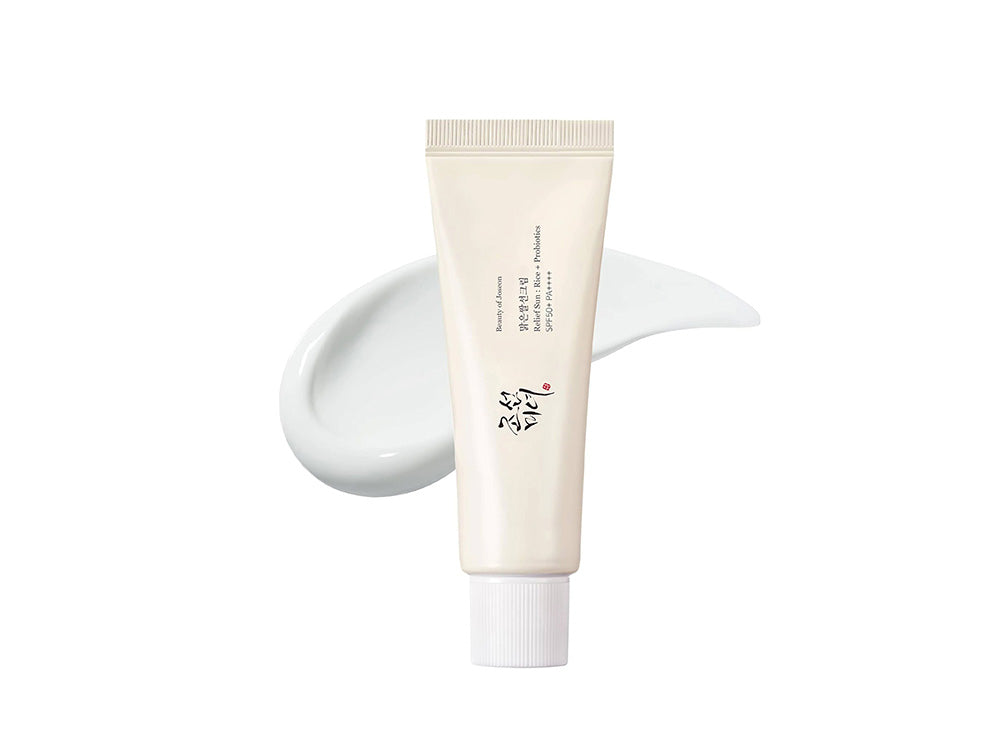 Beauty Of Joseon Relief Sun Rice & Niacinamide Sunscreen Spf50 50 ml