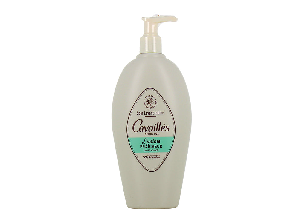 Roge Cavailles Intime Gel Fraicheur 250 ml