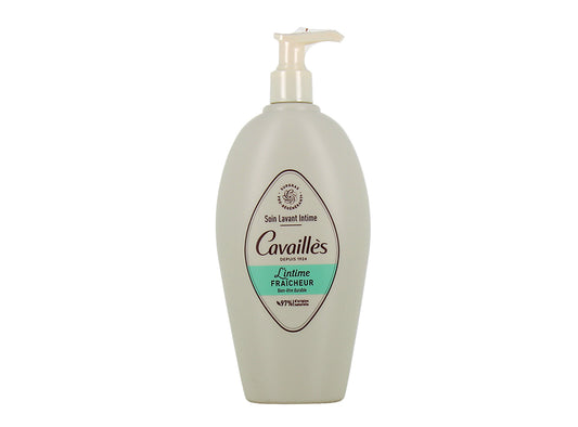 Roge Cavailles Intime Gel Fraicheur 200 ml